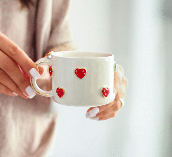 Mug SP Paris